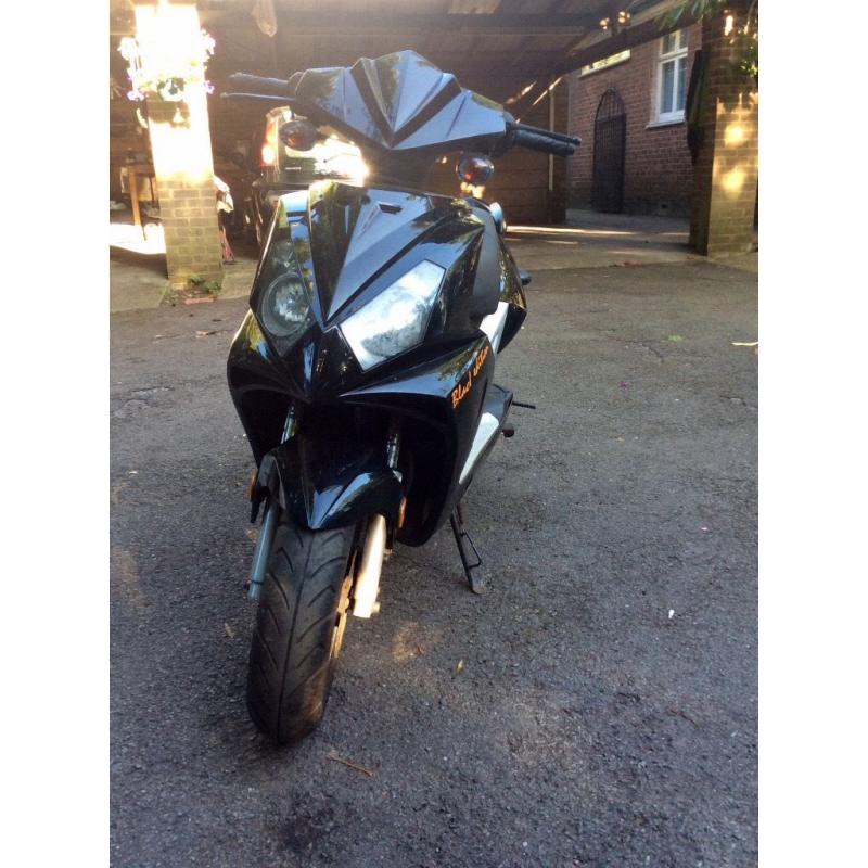 Good scooter for sale