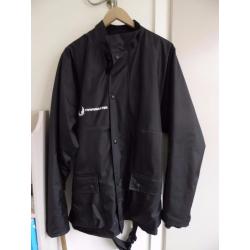 Belstaff Motorcycle Jacket