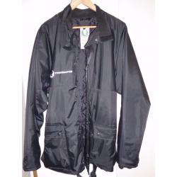 Belstaff Motorcycle Jacket