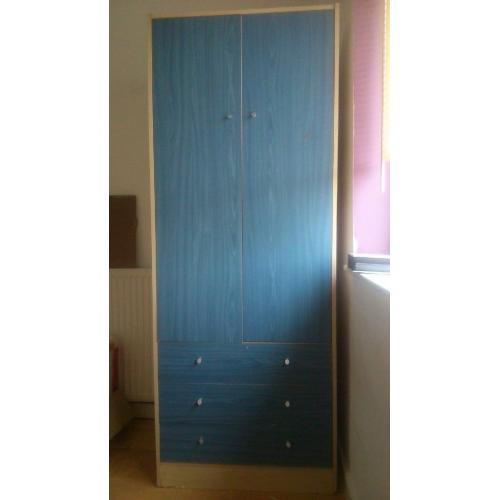Boys wardrobe