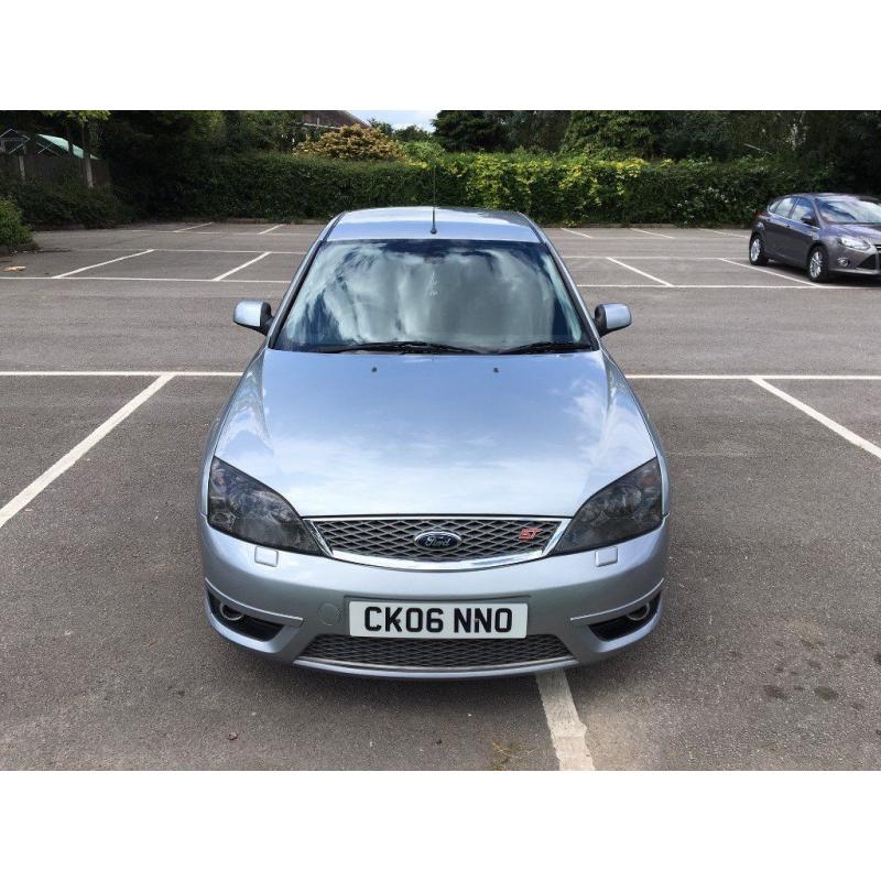 ford mondeo st 2.2 tdci 06 plate swapz considered