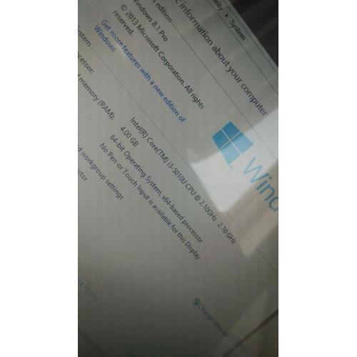 Laptop ASUS