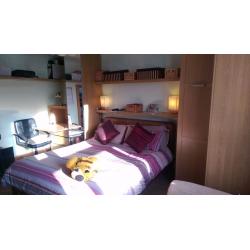Couple Room Stockwell very nice place