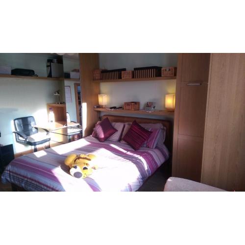 Couple Room Stockwell very nice place