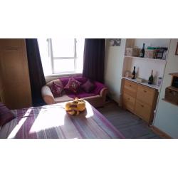 Couple Room Stockwell very nice place