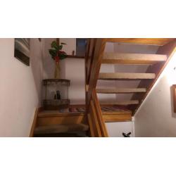 Couple Room Stockwell very nice place