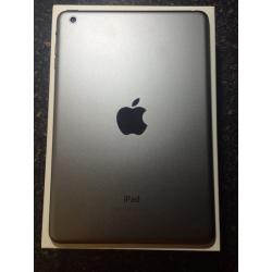 Apple iPad mini 1 Wifi 16gb