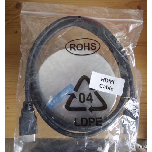 HDMI Cable Still sealed