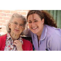 Nursing Home Manager and Head of Care