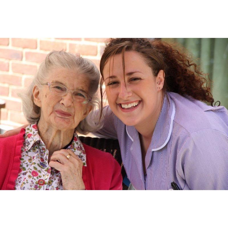 Nursing Home Manager and Head of Care