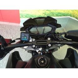 Kawasaki ZR 800 ADS 2013