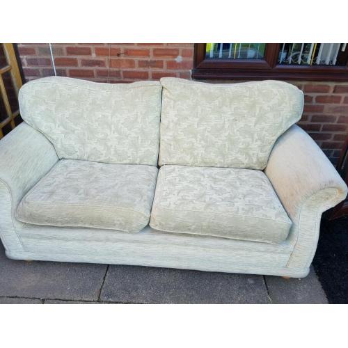 Free sofa