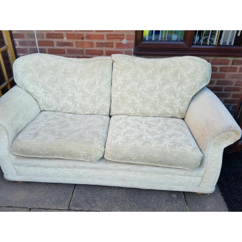 Free sofa