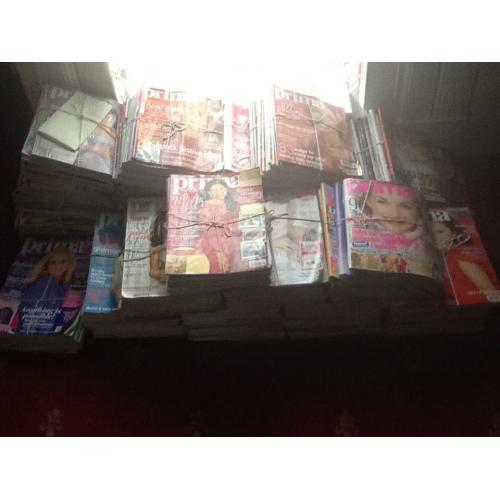 Prima Magazine Collection