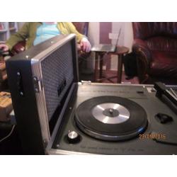 collectors radio gram..1960,s