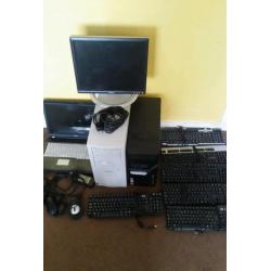 Laptop and computer spares