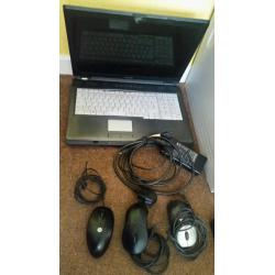 Laptop and computer spares