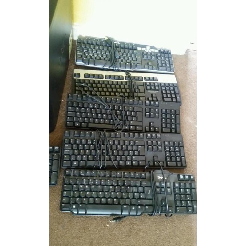 Laptop and computer spares
