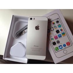 iPhone 5s 32gb ( unlocked) any network