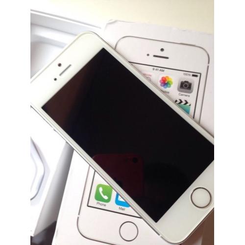 iPhone 5s 32gb ( unlocked) any network