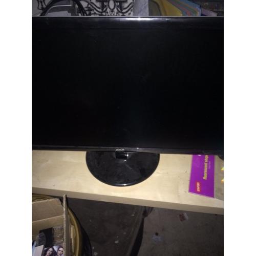 PC monitor