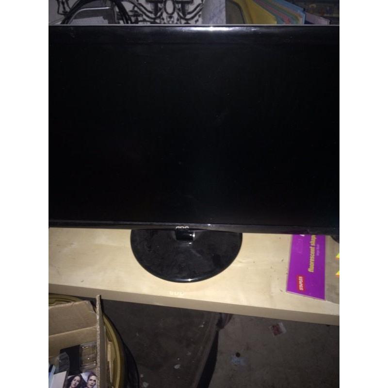 PC monitor