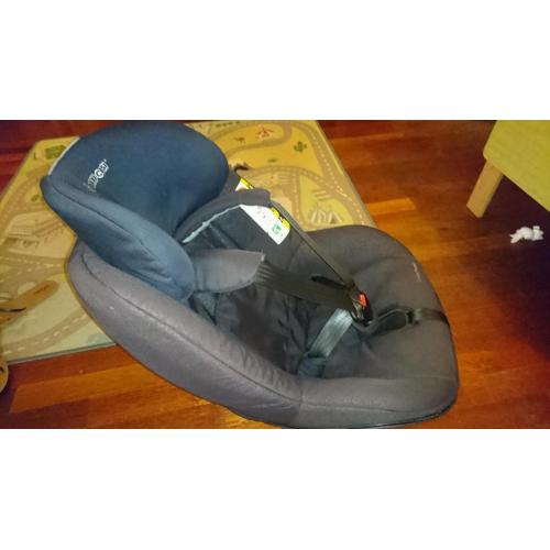 Maxi cosi 2 way, Base and pearl seat
