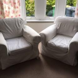 FREE pair of Armchairs FREE