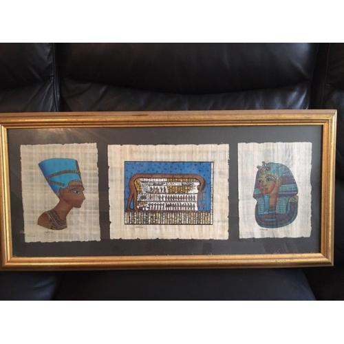 Egyptian pictures