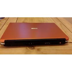 TOSHIBA SATELLITE P100-160 LAPTOP