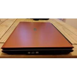 TOSHIBA SATELLITE P100-160 LAPTOP
