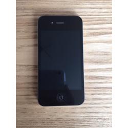 iPhone 4S 16GB O2