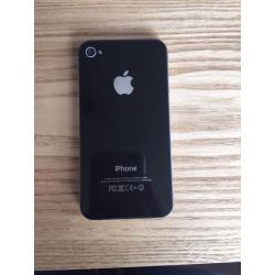 iPhone 4S 16GB O2