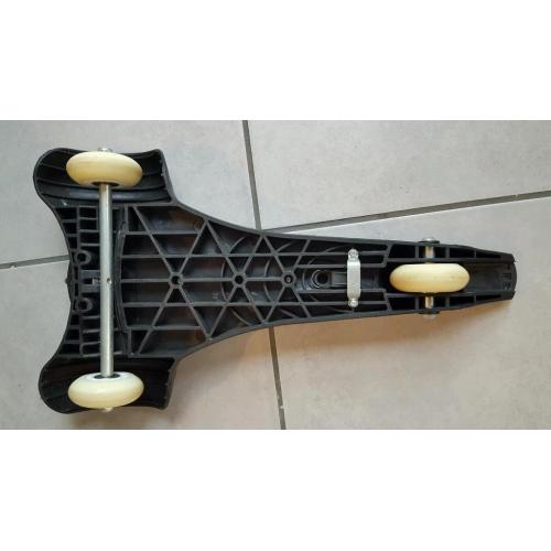 Sole skate skateboard