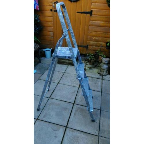 Stepladder