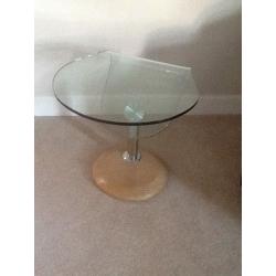 Lamp Table