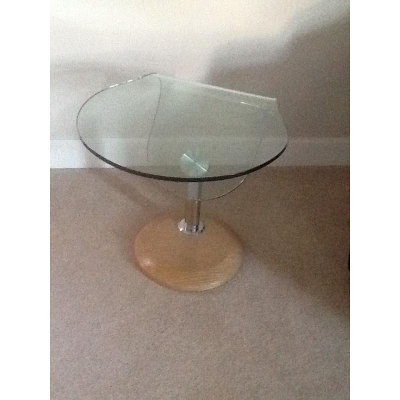 Lamp Table