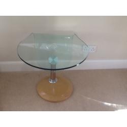 Lamp Table