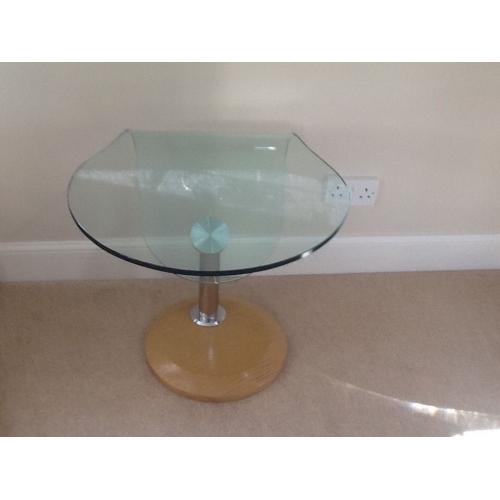 Lamp Table
