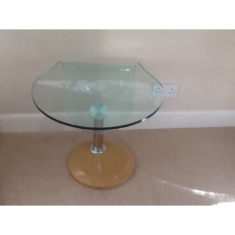 Lamp Table