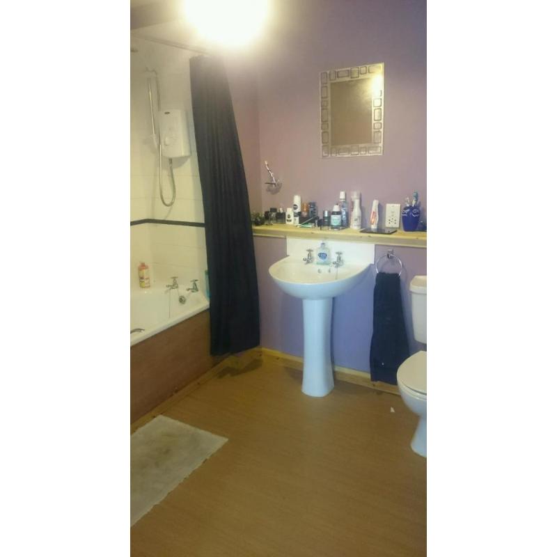 House swap aviemore - nairn, inverness or surrounding areas