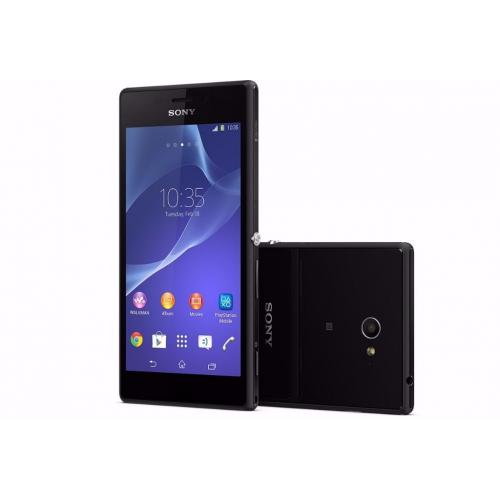 Sony m2