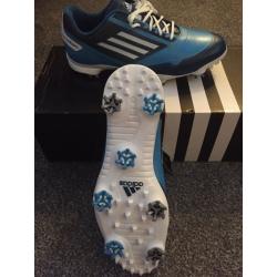 Brand new Adizero Golf Shoes