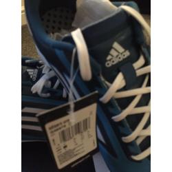 Brand new Adizero Golf Shoes
