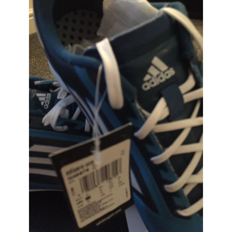 Brand new Adizero Golf Shoes