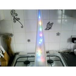Therapeutic lamp.
