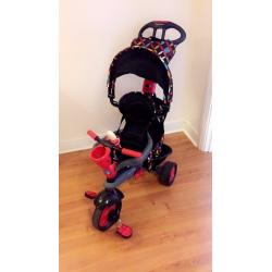 smart trike