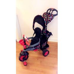 smart trike