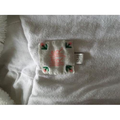 White coat