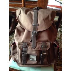 Bagpack to sell, brand: "Jeep"